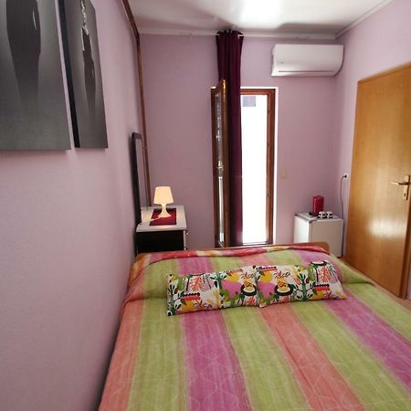 Apartment Sandi 弗尔萨尔 外观 照片