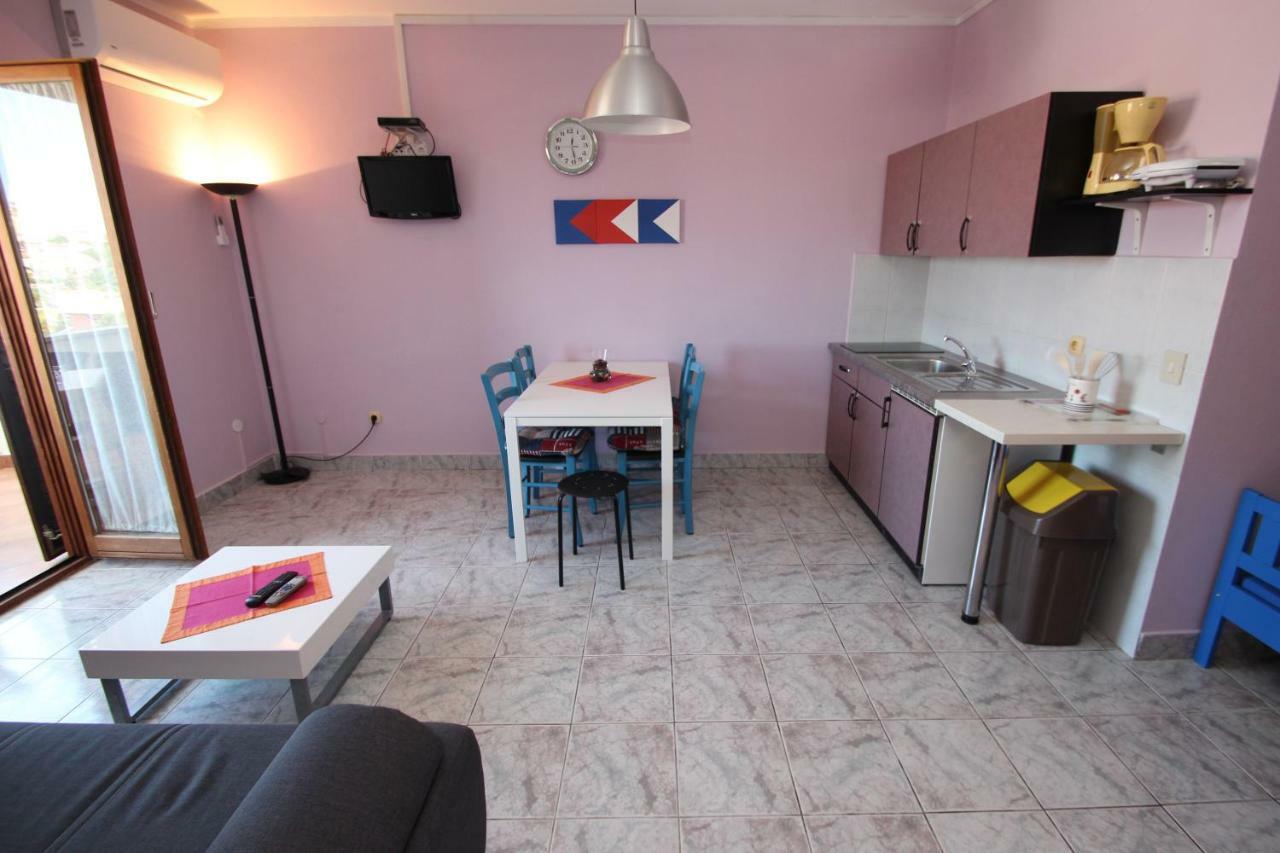 Apartment Sandi 弗尔萨尔 外观 照片