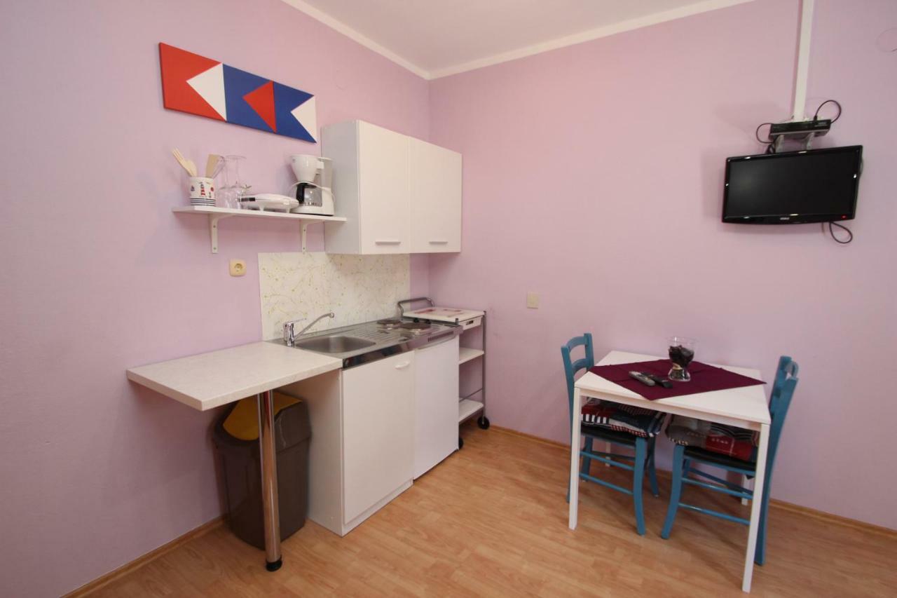 Apartment Sandi 弗尔萨尔 外观 照片