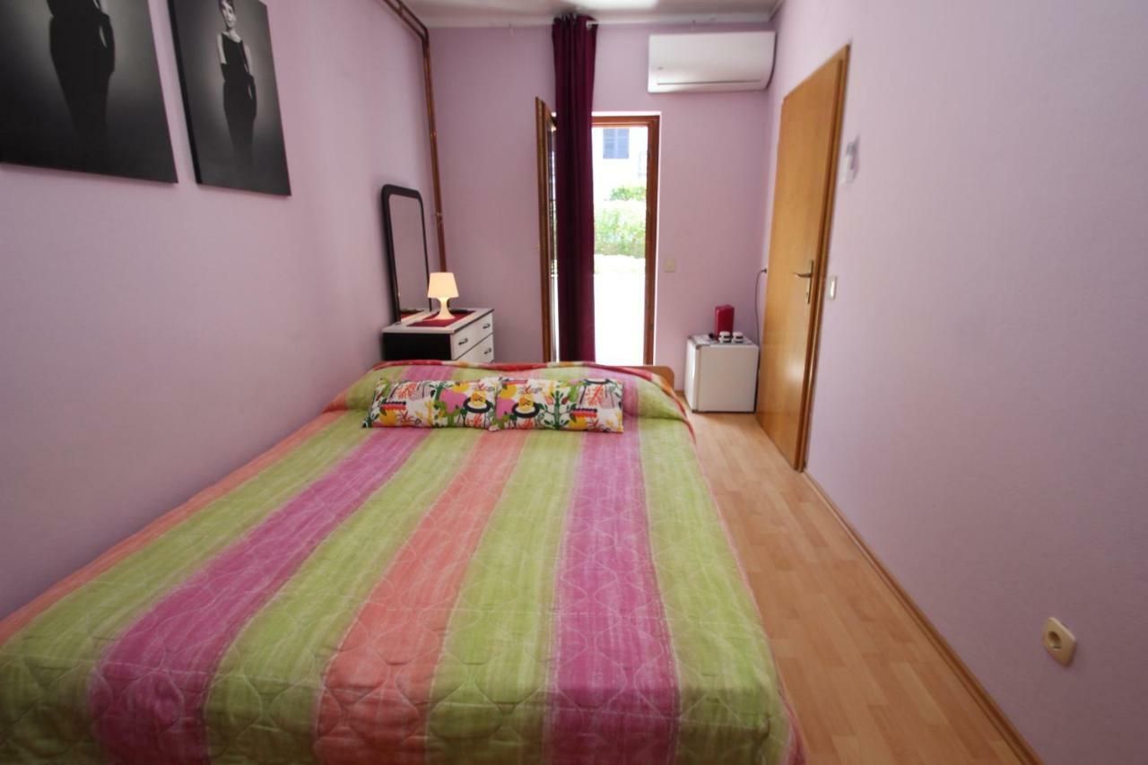 Apartment Sandi 弗尔萨尔 外观 照片